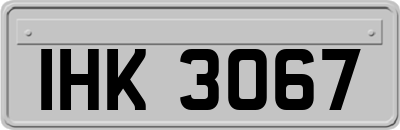 IHK3067