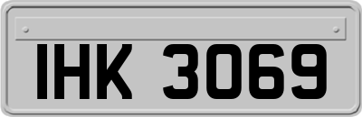 IHK3069