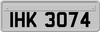 IHK3074