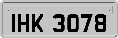IHK3078