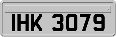 IHK3079