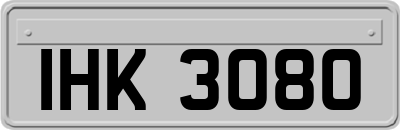 IHK3080