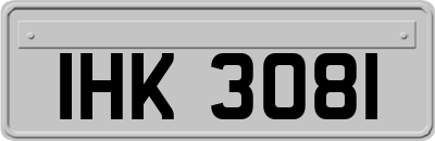 IHK3081
