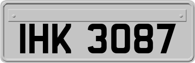 IHK3087