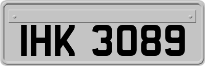 IHK3089