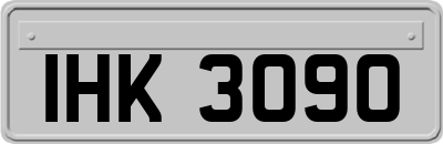 IHK3090
