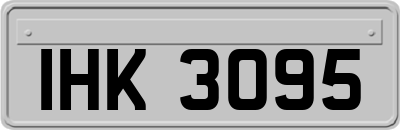 IHK3095