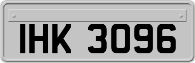 IHK3096