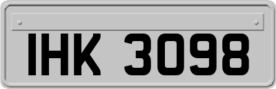 IHK3098