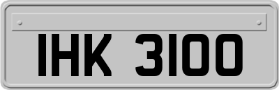 IHK3100