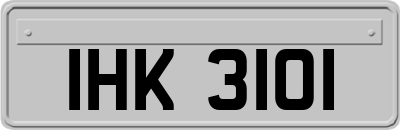 IHK3101