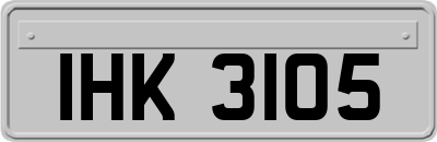 IHK3105
