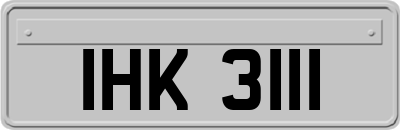 IHK3111