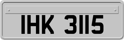 IHK3115