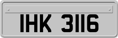 IHK3116