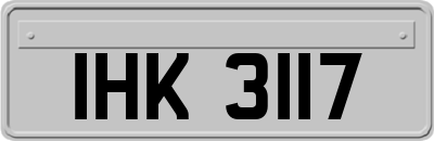 IHK3117