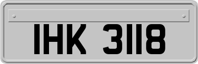IHK3118