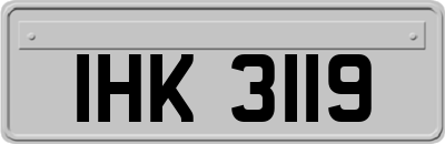 IHK3119