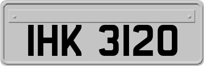 IHK3120