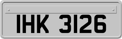 IHK3126