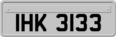 IHK3133
