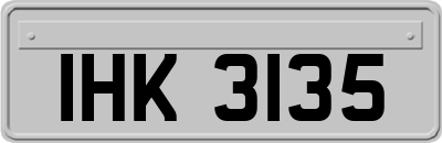 IHK3135