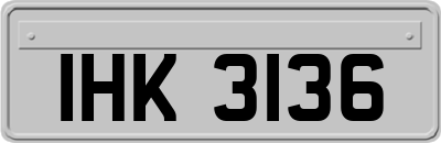 IHK3136