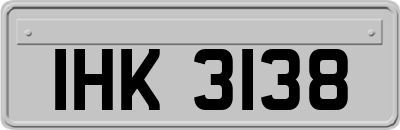 IHK3138
