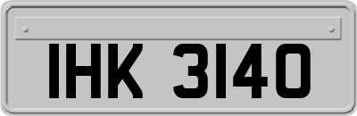 IHK3140