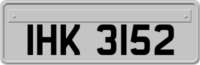 IHK3152
