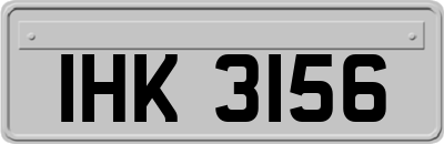IHK3156