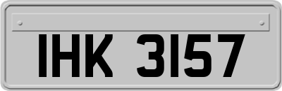 IHK3157