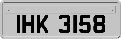 IHK3158