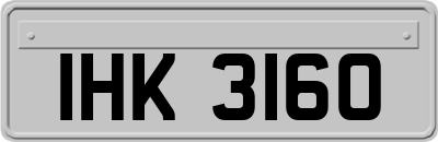 IHK3160