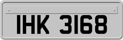IHK3168
