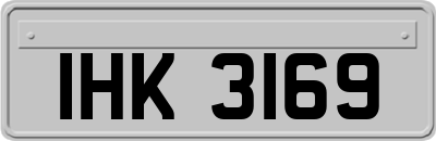 IHK3169