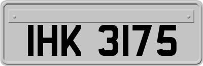 IHK3175
