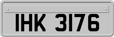 IHK3176