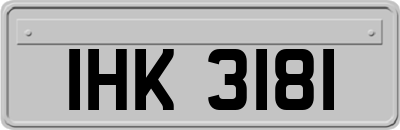 IHK3181
