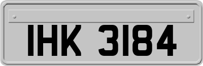 IHK3184