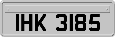 IHK3185
