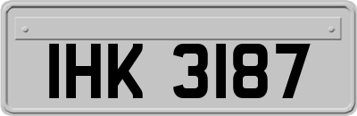 IHK3187