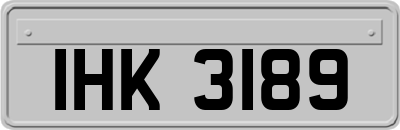 IHK3189