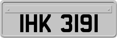 IHK3191