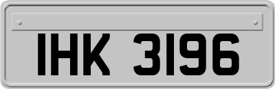 IHK3196
