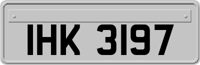 IHK3197