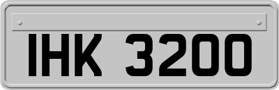 IHK3200