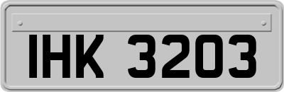 IHK3203