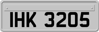 IHK3205