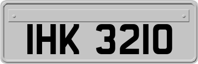 IHK3210